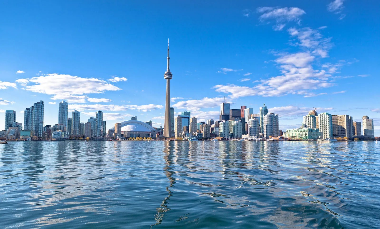 Eastern Canada Tour Package